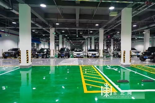 牡佳高鐵推出免費停車共享汽車特色服務，專屬福利待查收