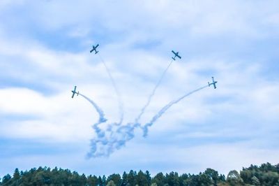 2.78米！阿若拉飛機創下史上最短交付距離，開啟低空旅游新紀元