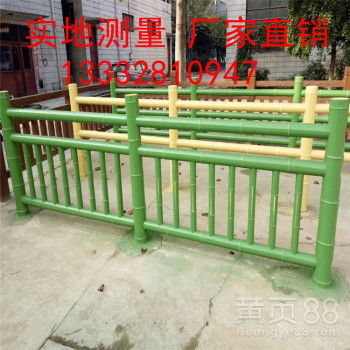 云浮、佛山、東莞三地防護設施應用與價格解析 從農莊隔離到景區防護